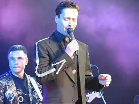 Vitas - O Sole Mio