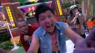 Kejutan Ulang Tahun Parto, Sule dan Andre Ke OVJ  #OVJ #LucuBanget