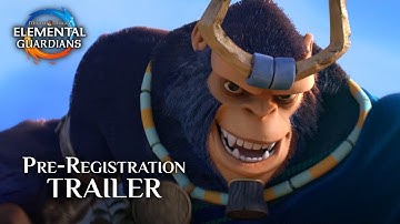 Might & Magic: Elemental Guardians: Release Date Announcement | Trailer | Ubisoft [NA]