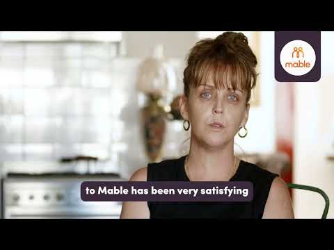 Mable - Become a Support Worker (Moving From Traditional Care)