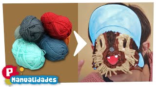 ✂️ 5 MANUALIDADES fáciles para niños de POCOYÓ (PARTE 2) [ 17 minutos ] | DIY de POCOYO en 5 minutos