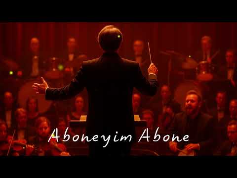 Aboneyim Abone Anatolian Psychedelic Mi Iscrivo Iscrivimi Opera Symphonic