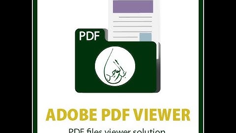 Adobe PDF Viewer Joomla Component - Abdul JES
