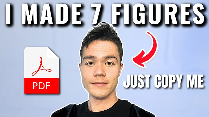 How to Create an eBook FAST and Sell it Online (Step-By-Step)