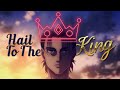 Attack on Titan - Hail to the King ( EN Lyrics ) // Music Video