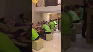 URBAN Thai massage & Spa Bangkok