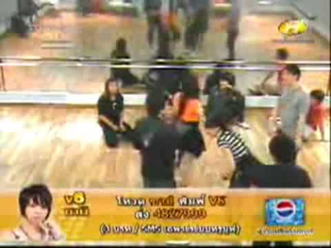 Mc*Ni -Mv.อย่าบอกให้ใครรู้-