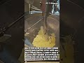 식당 주방의 치트키, 자동 볶음 기계 #worker #process #culinary #chef #machine