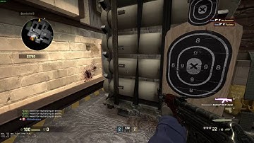 P250 Ace - Cache CSGO