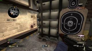 P250 Ace - Cache CSGO