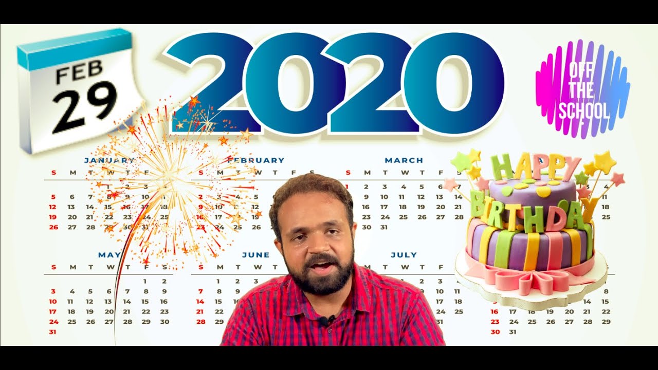 Why February Has 28 Days What Is Leap Year Urdu Hindi Off The why-february-has-28-days-what-is-leap-year-urdu-hindi-off-the