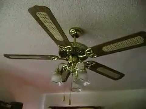 encon monarch 3 arm loopy light kit cane blades youtube 20 ceiling fan