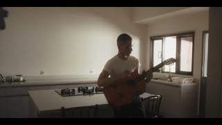 Rafi Sudirman - Collide (Acoustic)