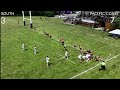 USA Women's U23 All Stars - South Selects vs Pac Coast Grizzlies