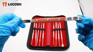 Wax Knives Kit