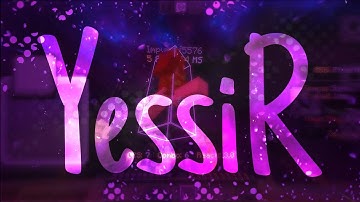 YESSIR | NEW CONTROLS COMBOTAGE