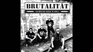 Brutalität - Full EP