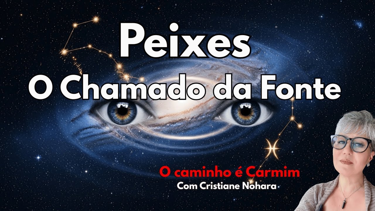 Peixes: O Retorno à Origem da Alma