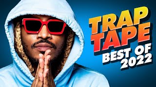 Best Rap Songs 2022 Best Of 2022 Hip Hop Mix Trap Tape  New Year 2023 Mix Dj Noize