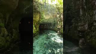 Мексика (Mexico) парк Шкарет (Xcaret) #travel #nature #world