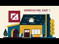 Tax Depreciation For Real Estate Investors