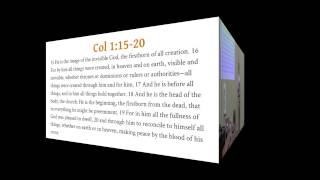Bible Study Methods Session 3: More Observations and Clausal layouts