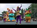 [TDL] 最後のスペシャルバージョン...ハピネス・イズ・ヒア2014