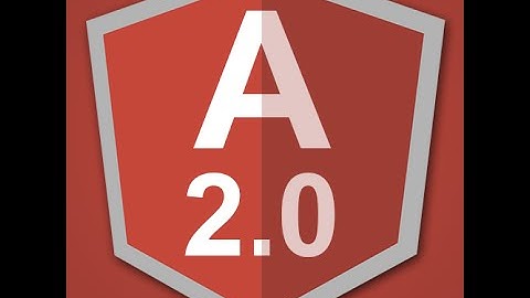 AngularJS 2 Features - A Quick Introduction