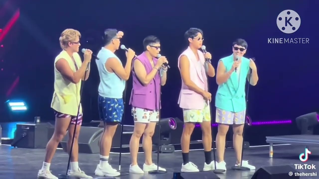 Edward natukso about Proposal of marriage pero ibinack to you niya ito sa DonBelle