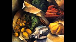 Claude Debussy Trio in G Major III. Andante espressivo