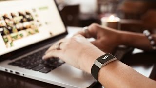 How To Be Mindful: Keep Calm And Wear This Bracelet