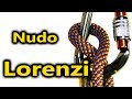 Nudo lorenzi