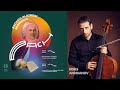 Capture de la vidéo Boris Andrianov - Violončelo
