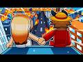 LET IT BURN - Vava feat. Sunny (Official Lyric Video)