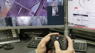 Modernizing a rockbreaker controller (English subtitles)