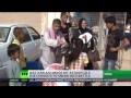 Syria, Humanitarian AID From Europe, Trojan Horses For Terrorists