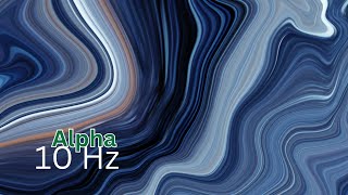 Release Your Inhibitions - Be Who You Want to Be - 10 Hz Alpha Binaural Beats (Subliminal)