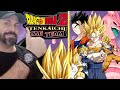 Dragon Ball Z Tenkaichi TAG TEAM #21....Aparece Boo maligno...FUSION Goku y Vegeta 👍🎮