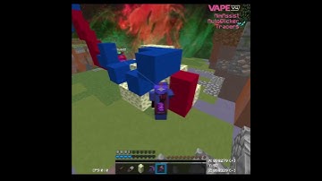 VAPEV4 IN Minemenclub | Cloest cheating