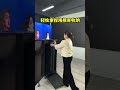 Portable Poster LED Screen | Easy Storage &amp; Transport Demo #leddisplay #customizedretaildisplays