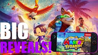 Nintendo Direct 2026 - GTA 6 für Switch 2 - The Legend of Zelda Remake Switch 2 - Switch 2 News