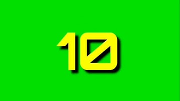 TOP 17 GREEN SCREEN ANIMATED SUBSCRIBE BUTTON FOR 2020 | eaTV