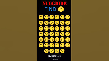𝐈𝐟 𝐲𝐨𝐮 𝐟𝐢𝐧𝐝 𝐭𝐡𝐢𝐬 𝐞𝐦𝐨𝐣𝐢  😕 𝐭𝐡𝐚𝐧 𝐲𝐨𝐮 𝐡𝐚𝐯𝐞 𝐭𝐨 𝐬𝐮𝐛𝐬𝐜𝐫𝐢𝐛𝐞