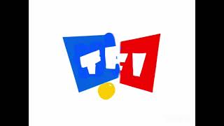 TF! Logo Ident