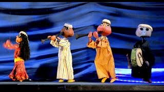 أوبريت الليلة الكبيرة | The Great Night