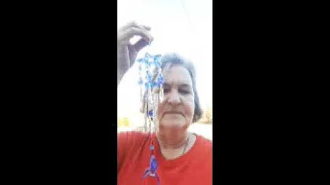 product review Sherry Thornton