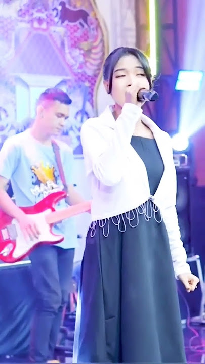 Download lagu ELING ELING GERRY MAHESA FT AYU CANTIKA MAHESA MUSIC