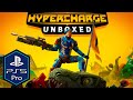 Hypercharge Unboxed PS5 Pro Gameplay Review