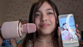 Podcast ep1 embarrassing photos and shoutouts! ( Eve, Daisy, Ariana, Lara, Malak, Ava and Bella! Xx