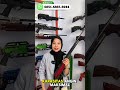 PCP COCOK PEMULA⁉️PCP REMBOL MONEL RX-2🔥 #senapanangin #senapananginmurah #senapanterbaik